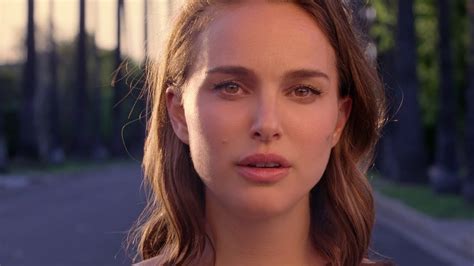 Pub Miss Dior : Natalie Portman sur la Musique 'Chandelier' de Sia